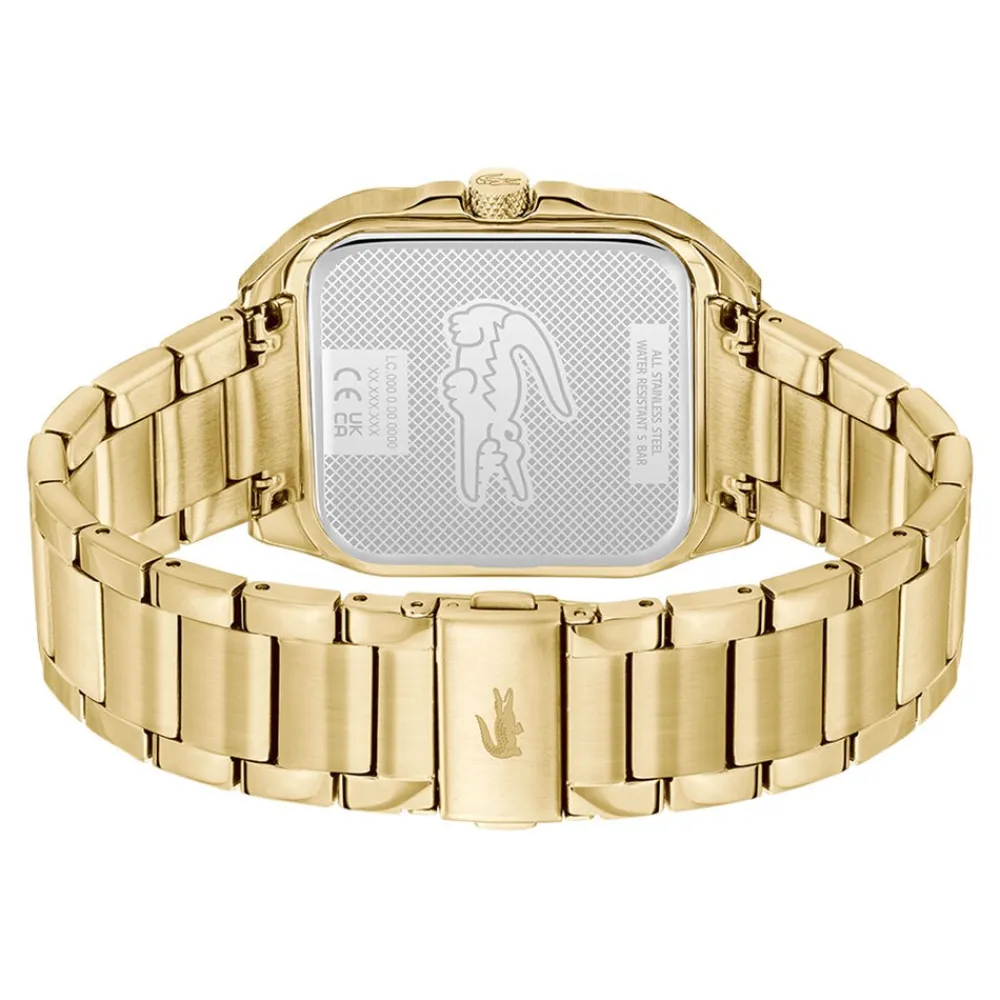 Montre .12.12 Up Doré|LACOSTE Hot