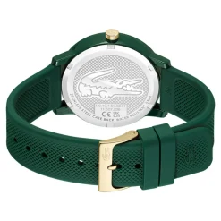 Montre .12.12 Vert|LACOSTE