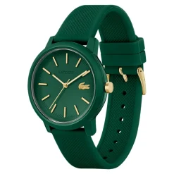 Montre .12.12 Vert|LACOSTE