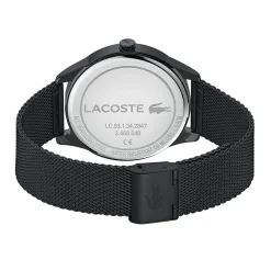 Montre Vienna Noir|LACOSTE