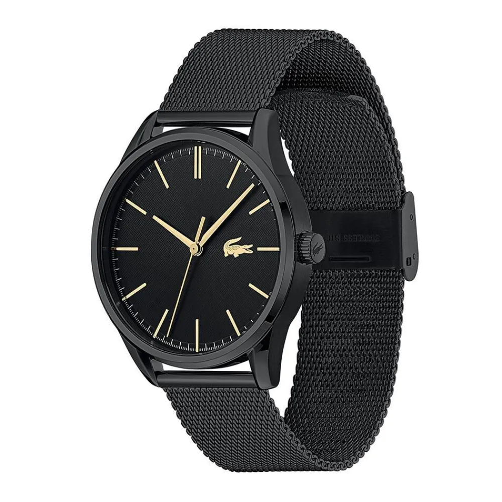Montre Vienna Noir|LACOSTE