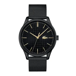Montre Vienna Noir|LACOSTE