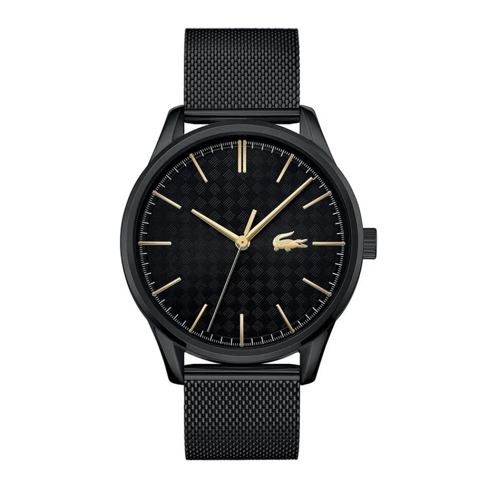 Montre Vienna Noir|LACOSTE