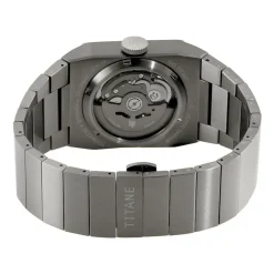 Montre Big Titane Noir|LIP Online