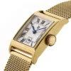 Montre Churchill C18 Argenté|LIP New