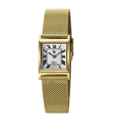 Montre Churchill C18 Argenté|LIP New