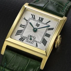 Montre Churchill C18 Argenté|LIP Best