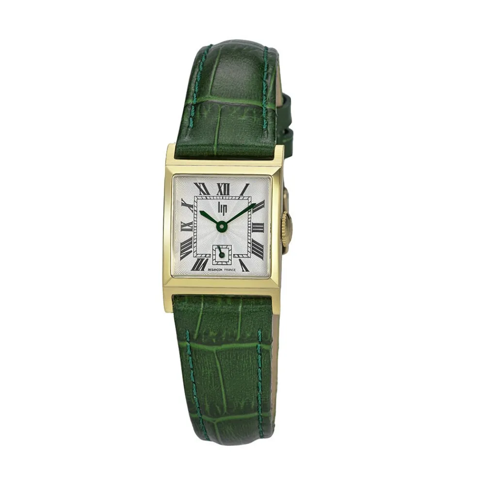 Montre Churchill C18 Argenté|LIP Best