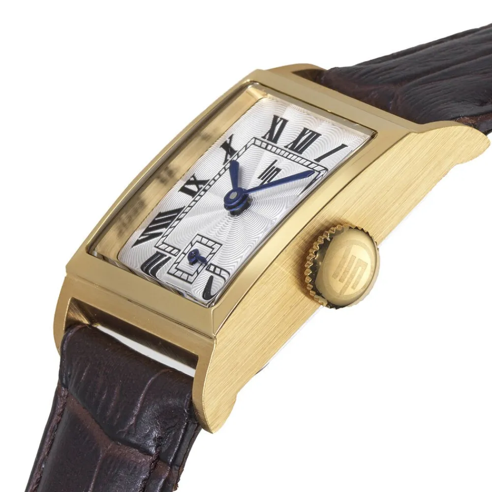 Montre Churchill C18 Argenté|LIP Discount