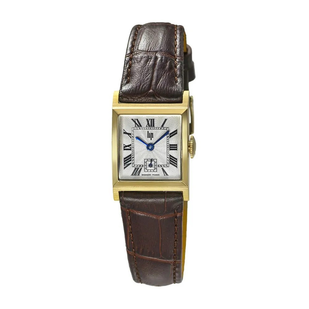 Montre Churchill C18 Argenté|LIP Discount