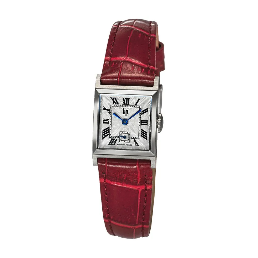 Montre Churchill C18 Argenté|LIP