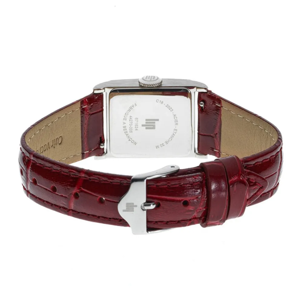 Montre Churchill C18 Argenté|LIP