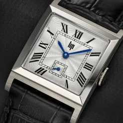 Montre Churchill C26 Argenté|LIP New