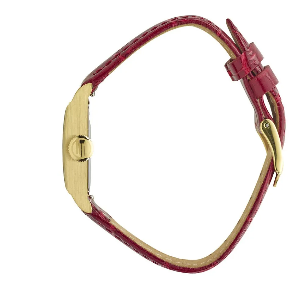 Montre Churchill C18 Bordeaux|LIP New