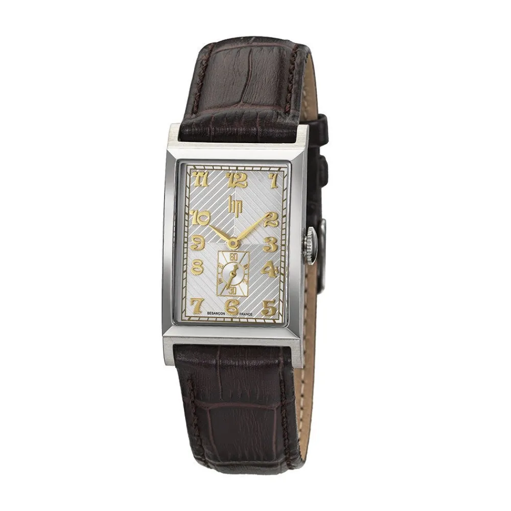 Montre Churchill T24 Argenté|LIP Discount