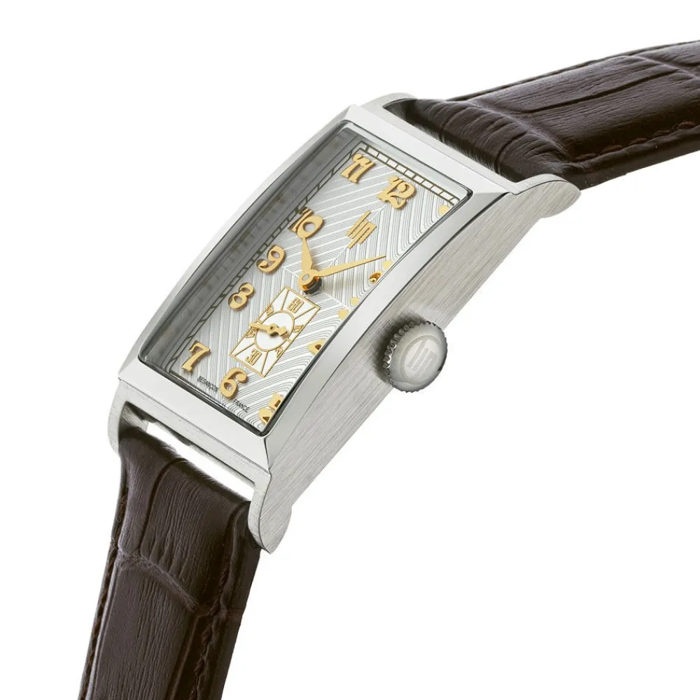 Montre Churchill T24 Argenté|LIP Discount