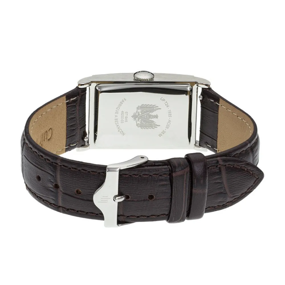 Montre Churchill T24 Argenté|LIP Discount