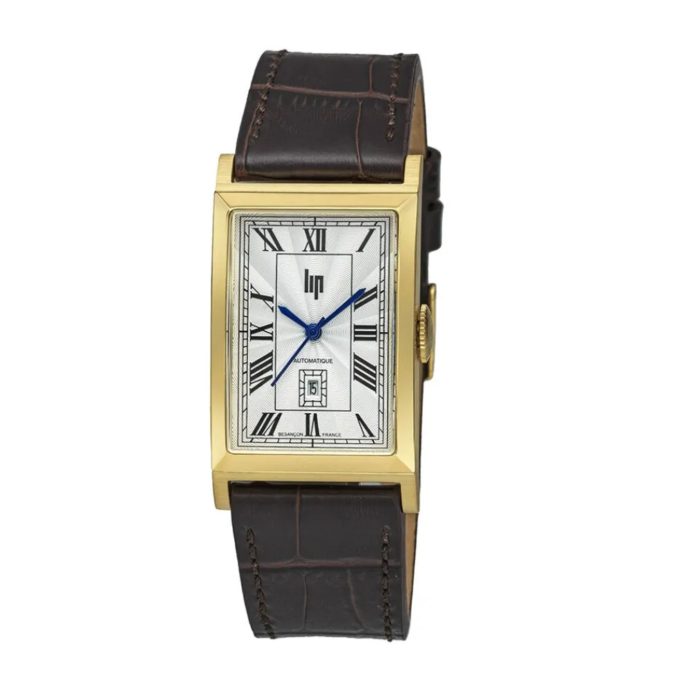 Montre Churchill T26 Argenté|LIP Online