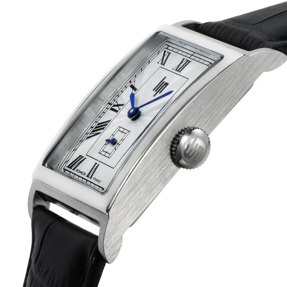 Montre Churchill T24 Argenté|LIP Best
