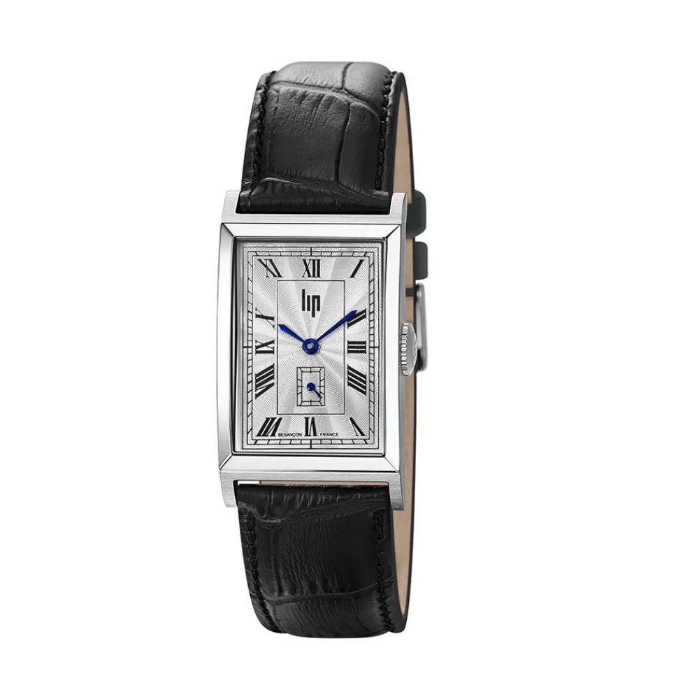 Montre Churchill T24 Argenté|LIP Best