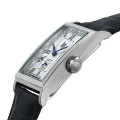 Montre Churchill T18 Argenté|LIP