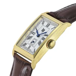 Montre Churchill T18 Argenté|LIP Hot