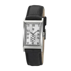 Montre Churchill T24 Argenté|LIP Outlet