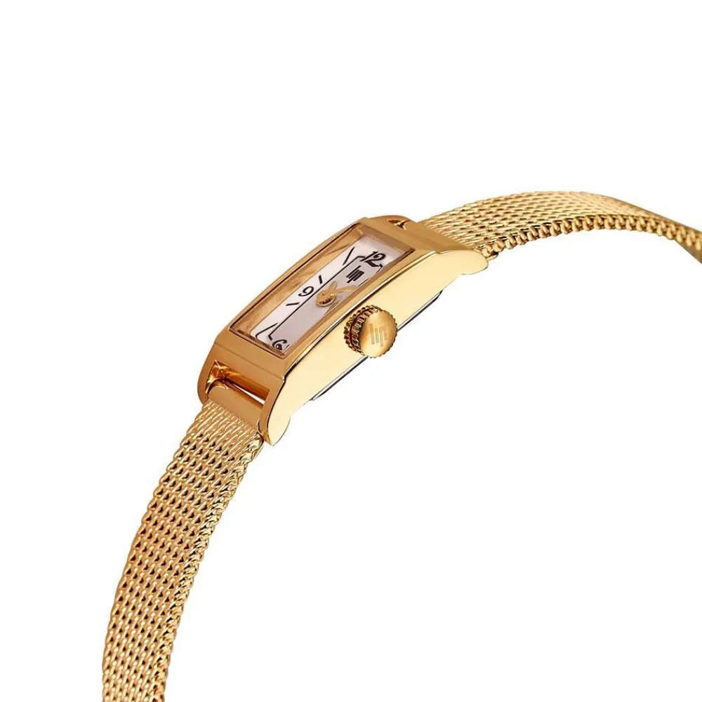 Montre Churchill T13 Blanc|LIP