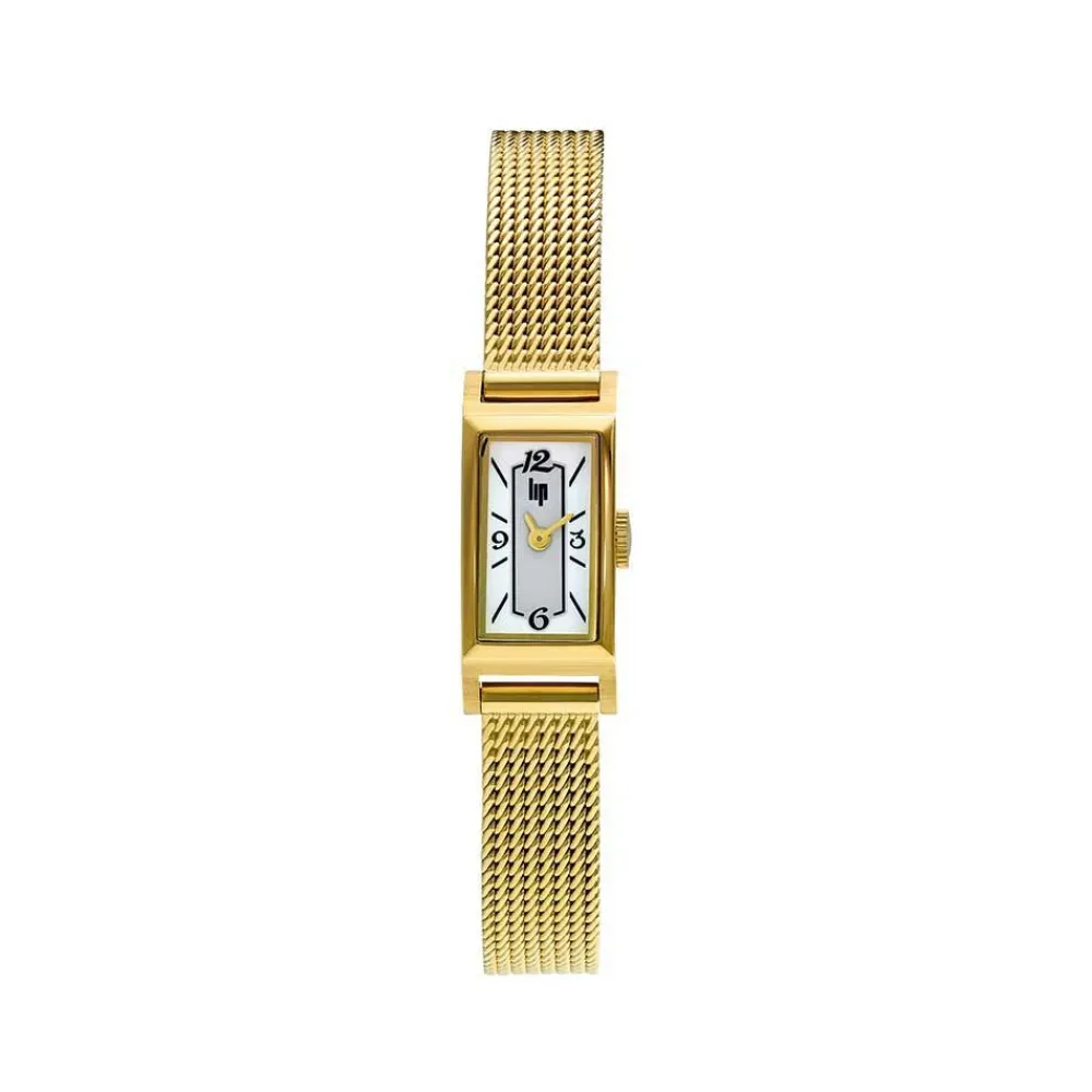 Montre Churchill T13 Blanc|LIP