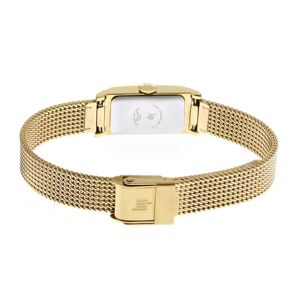 Montre Churchill T13 Blanc|LIP