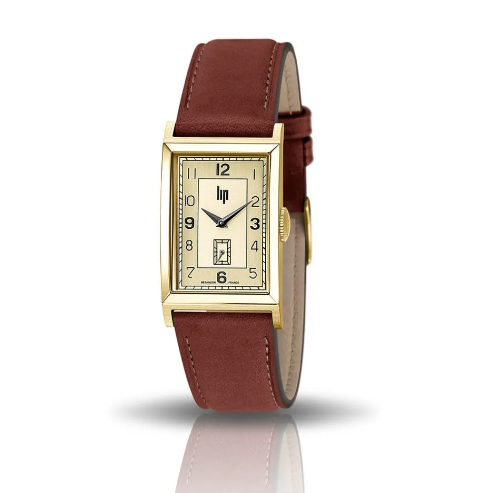 Montre Churchill T24 Champagne|LIP Best