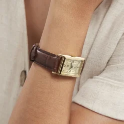 Montre Churchill T18 Doré|LIP Sale