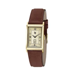 Montre Churchill T18 Doré|LIP Discount