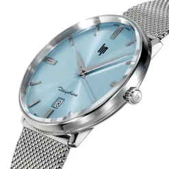 Montre Dauphine 38 Bleu|LIP