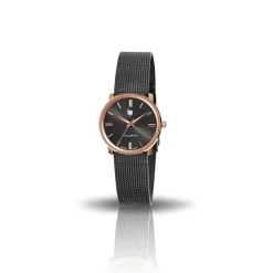 Montre Dauphine Noir|LIP Sale