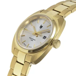 Montre General De Gaulle 31 Argenté|LIP Sale