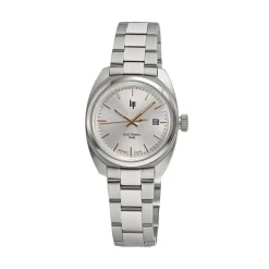 Montre General De Gaulle 31 Argenté|LIP Discount
