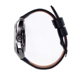 Montre General De Gaulle Auto Squelette Gris|LIP Best