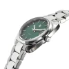 Montre General De Gaulle Auto 39 Vert|LIP