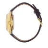 Montre General De Gaulle Auto 35 Argenté|LIP Online