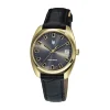 Montre General De Gaulle Noir|LIP Outlet