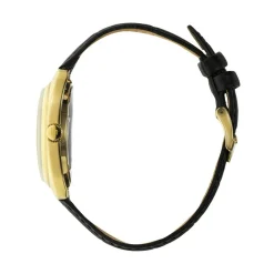 Montre General De Gaulle Noir|LIP Outlet