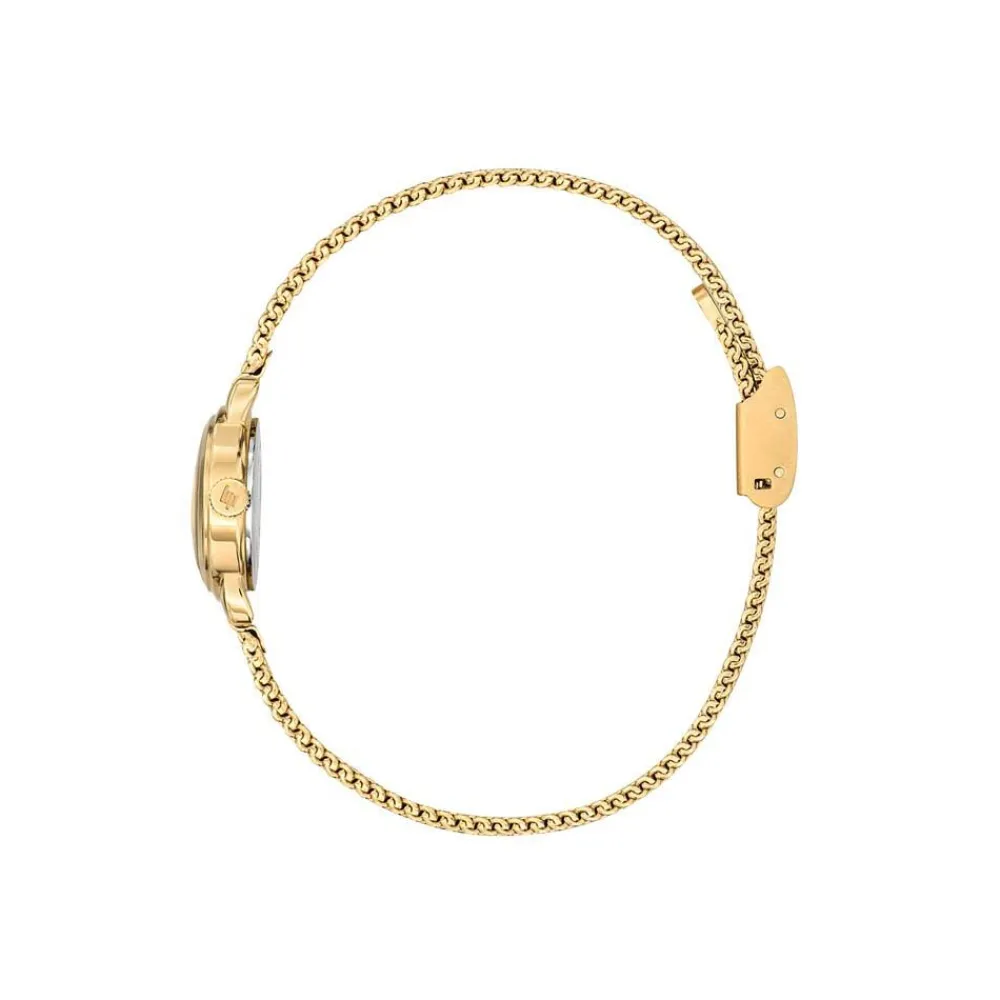 Montre Henriette 19 Argenté|LIP Hot