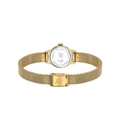 Montre Henriette 19 Argenté|LIP Hot