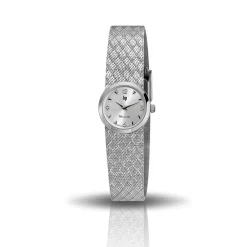 Montre Henriette 22 Argenté|LIP Clearance