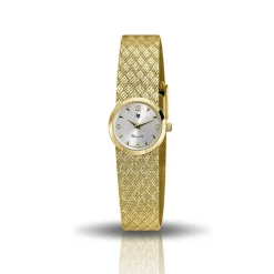 Montre Henriette 22 Argenté|LIP Hot