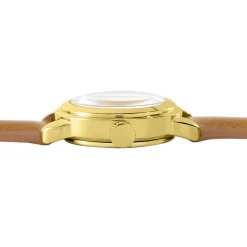Montre Henriette 19 Argenté|LIP Online