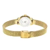 Montre Henriette 19 Noir|LIP Discount