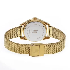 Montre Himalaya 29 Argenté|LIP Clearance