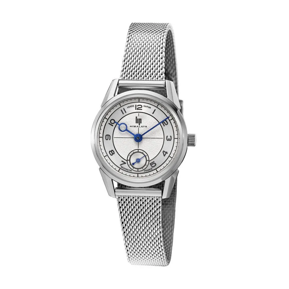 Montre Himalaya 29 Argenté|LIP